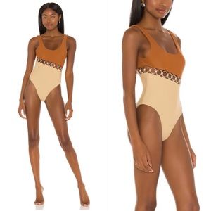 REVOLVE x LOVEWAVE swimsuit